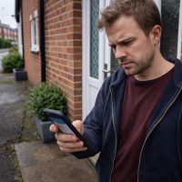 dpd delivered to wrong address