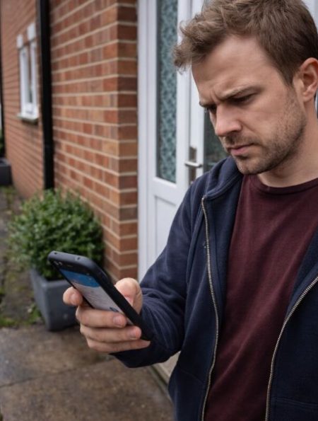 dpd delivered to wrong address