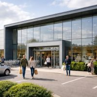 dunelm preston opening times