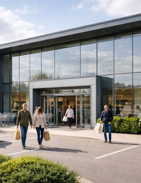 dunelm preston opening times