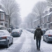 dwp cold weather payments postcodes