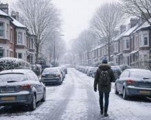 dwp cold weather payments postcodes