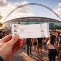 harry styles tickets