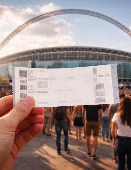 harry styles tickets