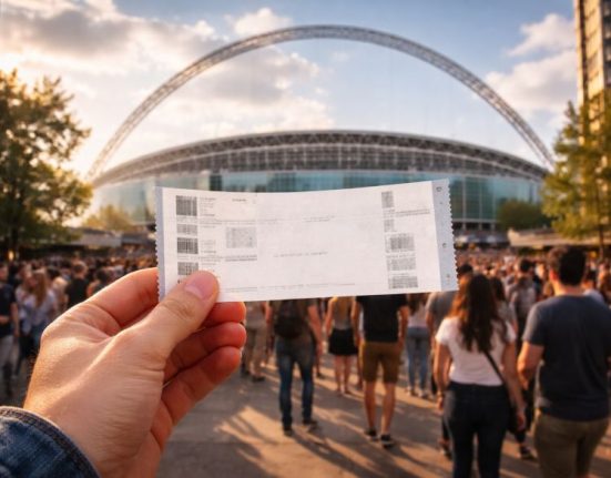 harry styles tickets