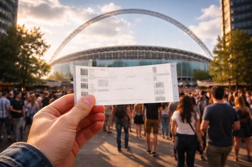 harry styles tickets