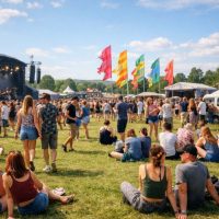 how much do parklife tickets cost