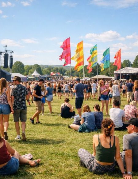 how much do parklife tickets cost