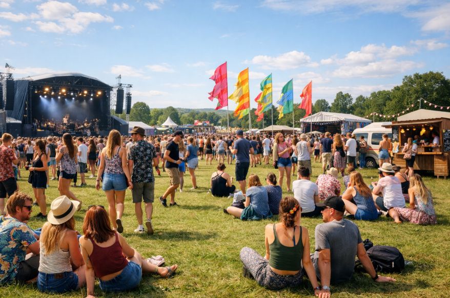 how much do parklife tickets cost