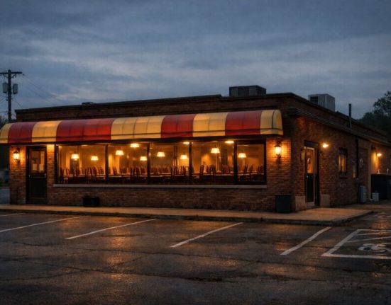 mac's old house closure