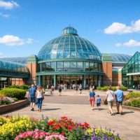 meadowhall closing time