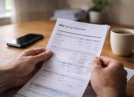 ns&i interest rate cut