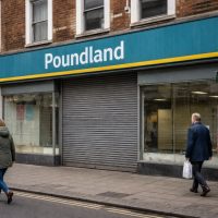 poundland store closures
