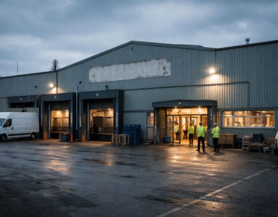 rathbones bakery morrisons closure