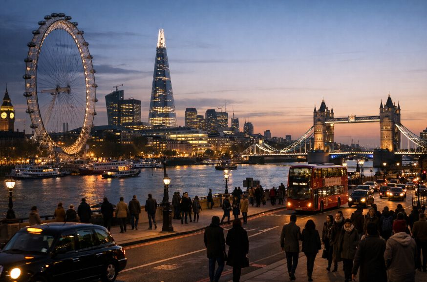 reform london mayor candidate