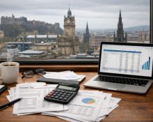 scottish budget income tax changes