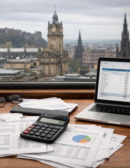 scottish budget income tax changes