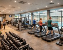 total fitness preston opening times