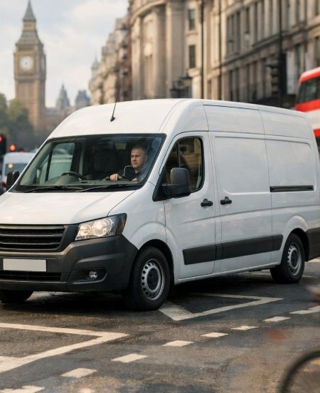 vehicle-dependent businesses