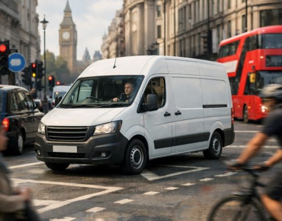 vehicle-dependent businesses