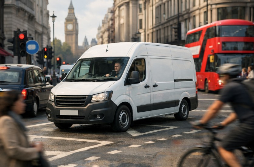 vehicle-dependent businesses