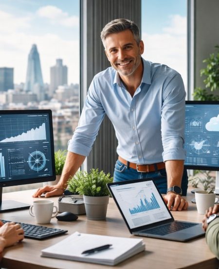 what are the best web hosting options for uk businesses