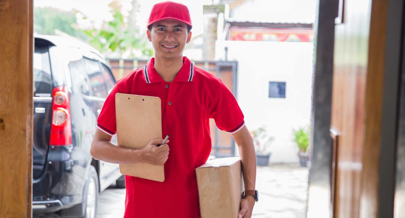 what time does dhl stop delivering