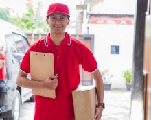 what time does dhl stop delivering