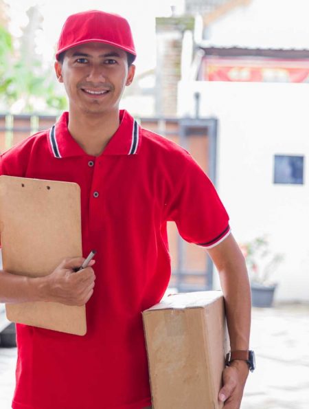 what time does dhl stop delivering