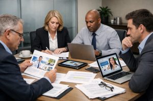 Advertising and Marketing Are Carefully Regulated&nbsp;