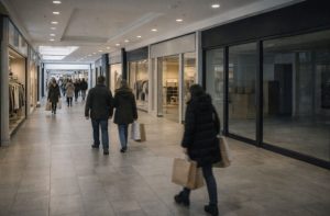 Are Further River Island Store Closures Expected