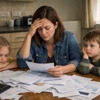 DWP Benefit Cap Impact