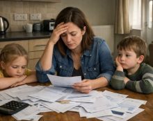 DWP Benefit Cap Impact