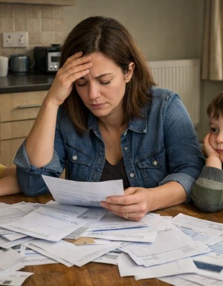 DWP Benefit Cap Impact