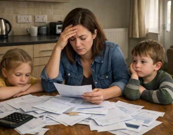 DWP Benefit Cap Impact