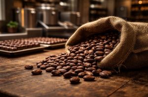 How Are Rising Cocoa Prices Impacting London&rsquo;s Luxury Retail Sector