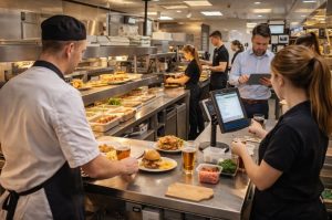 How Has JD Wetherspoon Managed Cost Pressures and Wage Inflation