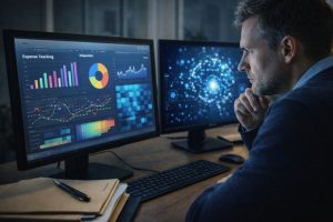 How Is HMRC Using AI and Digital Data to Identify Expense Issues in 2026