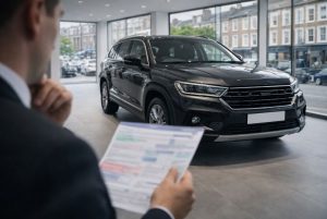 How Severe Are the 2026 High-Emission &ldquo;Showroom Tax&rdquo; Increases