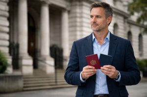 Is Dual Citizenship Still Legal Under UK Law