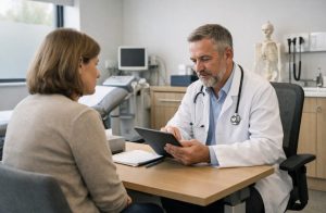 Private Clinics Are the Starting Point for Patients&nbsp;