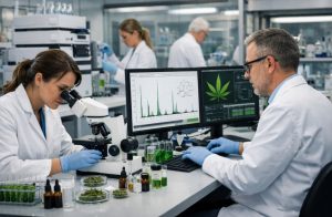 Research and Development is Also Big Business&nbsp;