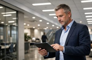 The ROI Conversation - Financial and Reputational Returns