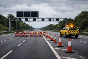 What Are M4 Closures