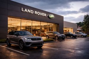 What Does This Mean for Land Rover Dealerships