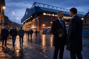 What Happens Next in the Sheffield Wednesday Ownership Situation
