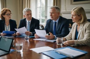 What Has Been Confirmed About the NHS Pay Rise 2026