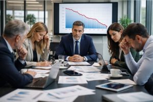 What Is Driving UK Businesses to Consider Redundancies in 2026