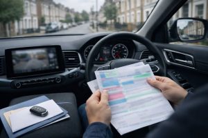 What Is Vehicle Excise Duty