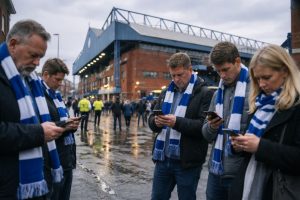What Is the Current Status of the Sheffield Wednesday Takeover in 2026
